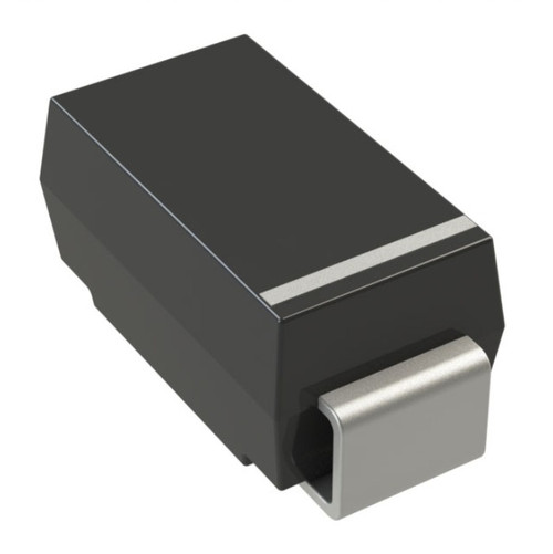 Pack of 24 SK36A-LTP Diode 60V 3A Surface Mount DO-214AC (SMA)