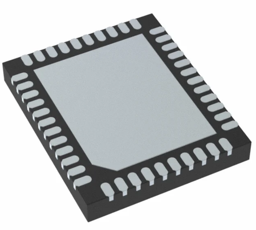 Pack of 2 STPMIC1BPQR IC General Purpose PMIC 44-WFQFN (5x6)