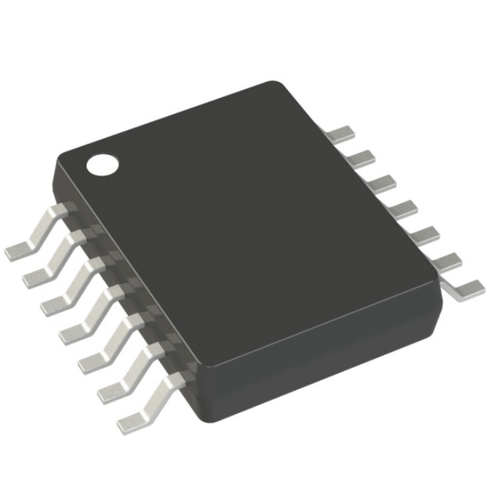 SN74HCT04N Integrated Circuits 14TSSOP, RoHs