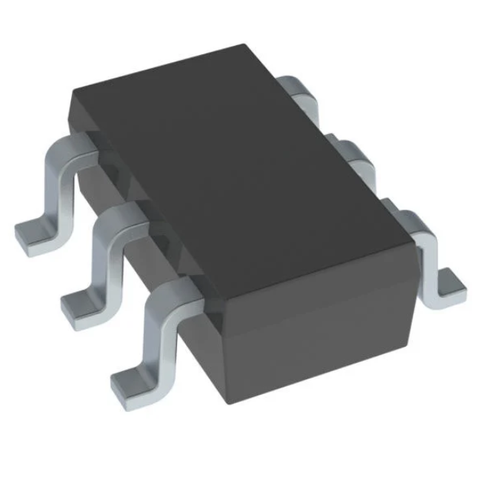 Pack of 50 SI3443CDV-T1-GE3 Mosfet P-CH 20V 5.97A 6TSOP, RoHs