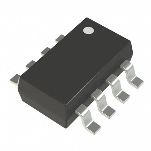 Pack of 9 TPL0501-100DCNR IC Digital Potentiometer 100k Ohm 1 Circuit 256 Taps SPI Interface SOT-23-8
