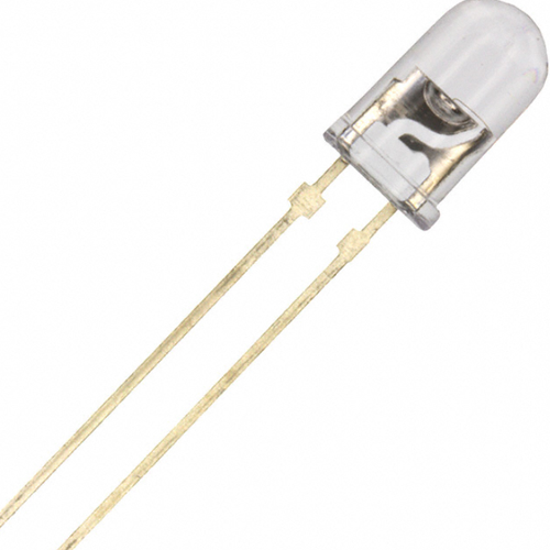 Pack of 10 SFH300-3 Phototransistors Top View Radial , Q62702P0085S003