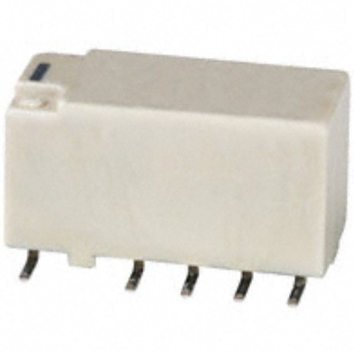 TX2SA-L2-12V Telecom Relay DPDT (2 Form C) Surface Mount , ATX223SA