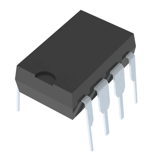 DAC8043F Integrated Circuits 8-PDIP