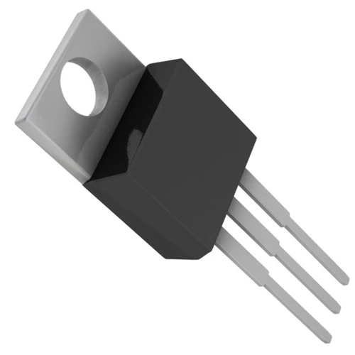 LT1086CT#PBF IC Linear Voltage Regulator Positive Adjustable 1 Output 1.5A TO-220-3