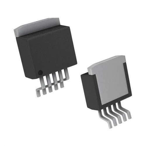 LT3015EQ#PBF IC Linear Voltage Regulator Negative Adjustable 1 Output 1.5A DDPAK-5