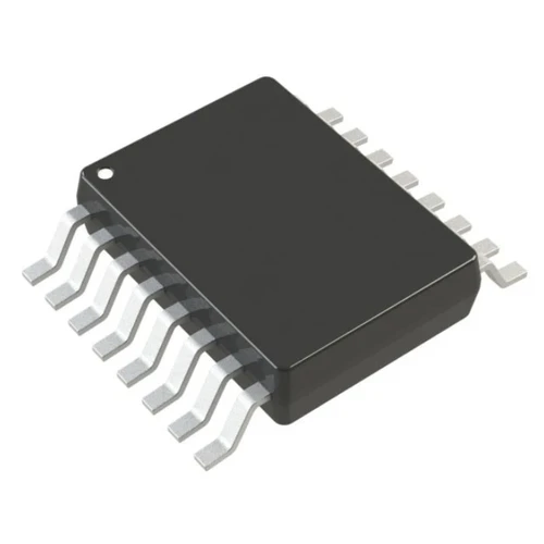 LT3845AEFE#PBF IC Buck Regulator Positive Output Step-Down DC-DC Controller 16-TSSOP-EP