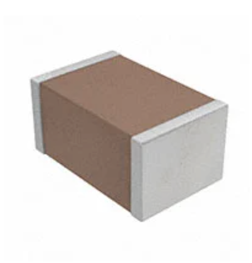 Pack of 90 CGA4J2X7R1H334K125AA Capacitor Ceramic 0.33UF 50V X7R 0805