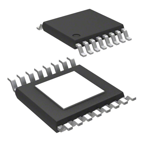 Pack of 2 TPS7B7702QPWPRQ1 Integrated Circuits 16-HTSSOP, RoHs