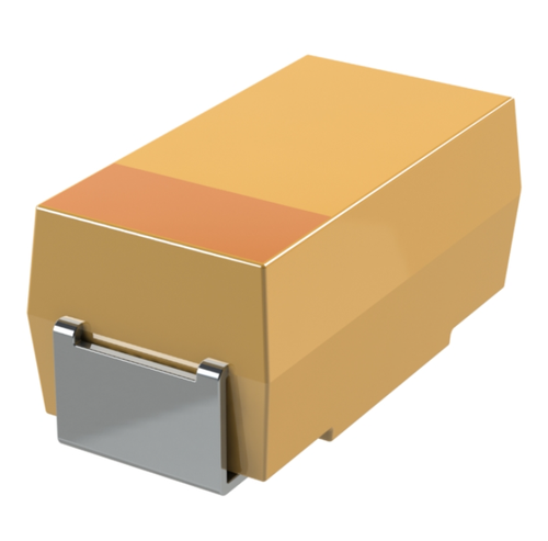 Pack of 10 TAJC476K016RNJ Tantalum Capacitors 47UF 10% 16V 2312 SMD, RoHs