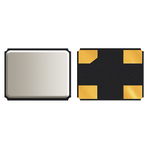 Pack of 6 ABM10-25.000M-D30-T3 Crystal 10PF 25M SMD, RoHs