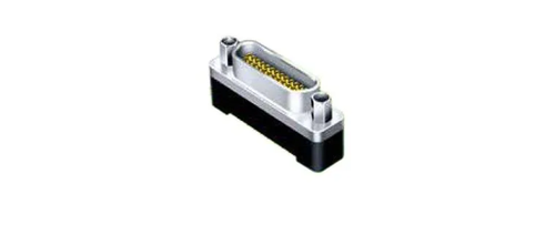 M83513/28-D01NW Connector D-Sub 25 Position