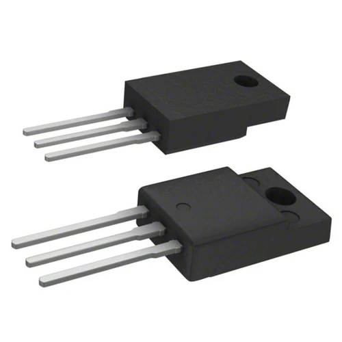 Pack of 2 MBRF10H100-E3 Diode 100V 10A Through Hole ITO-220AC