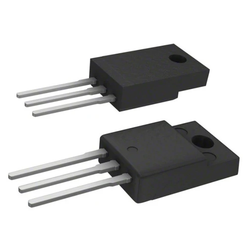 Pack of 2 MBRF1060-E3 Diode 60V 10A Through Hole ITO-220AC