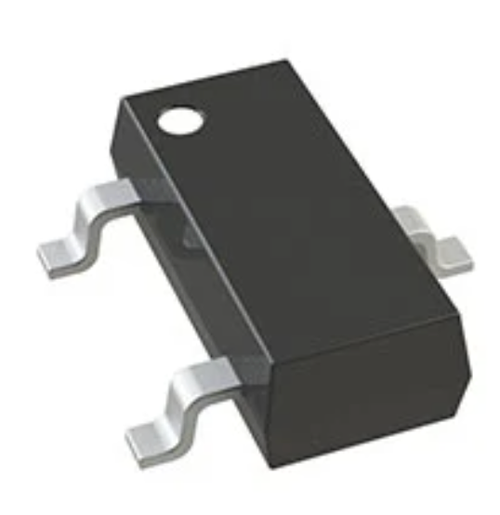 Pack of 30 DMN67D8LW-13 Mosfet N-Channel 60 V 240mA (Ta) 320mW (Ta) Surface Mount SOT-323