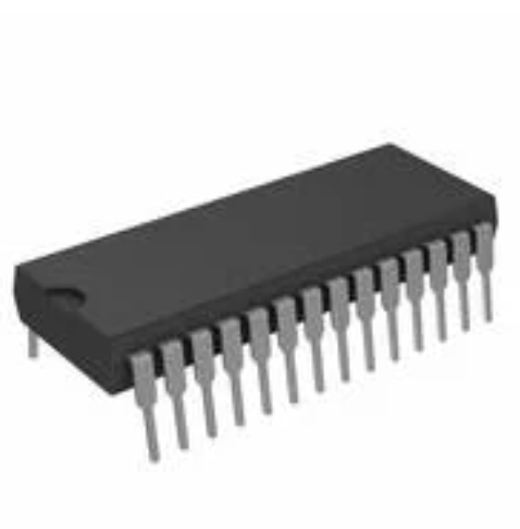 DG407DJ-E3 IC 2 Circuit Switch 8:1 100Ohm 28-PDIP