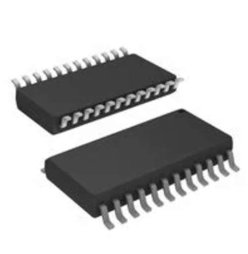 Pack of 5   SN74LVC4245ADWR   IC Voltage Level Translator Bidirectional 1 Circuit 8 Channel 24-SOIC