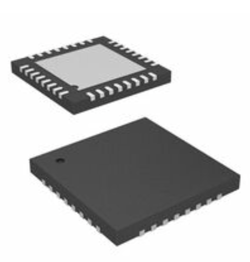 Pack of 5 CY7C65215-32LTXI IC USB To Serial Bridge 32QFN