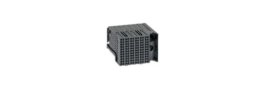 75710-4006 Connector Modular Gold R/A 132 Position