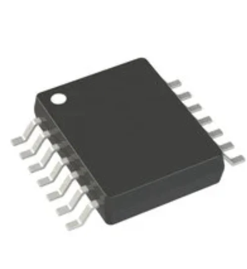 AD8508ARUZ IC CMOS Amplifier 4 Circuit Rail-to-Rail 14-TSSOP