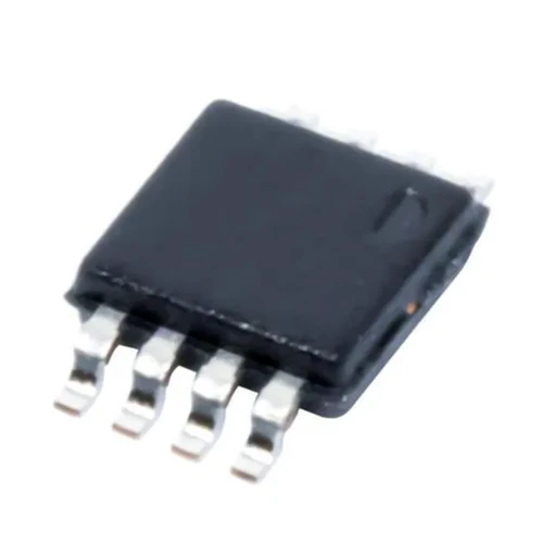 Pack of 5 LMP8481MMES/NOPB IC Current Sense Amplifier 1 Circuit 8-VSSOP