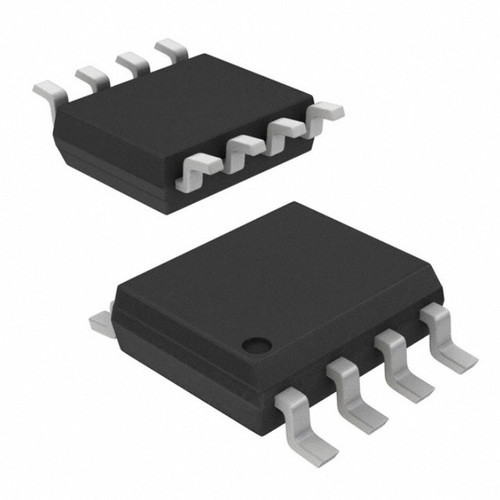 Pack of 4 MB85RS1MTPNF-G-JNERE1 IC FRAM Memory 1Mbit SPI 8-SOP