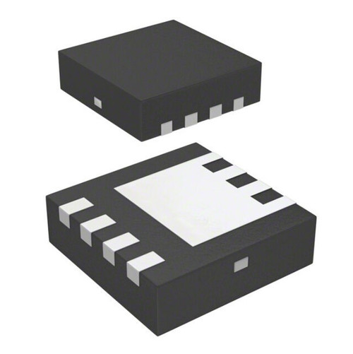 Pack of 4 SISS10DN-T1-GE3 Mosfet N-Channel 40 V 60A (Tc) 57W (Tc) Surface Mount 1212-8S