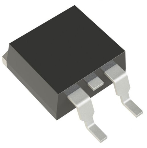 IPB017N08N5ATMA1 Mosfet N-Channel 80 V 120A (Tc) 375W (Tc) Surface Mount PG-TO263-3