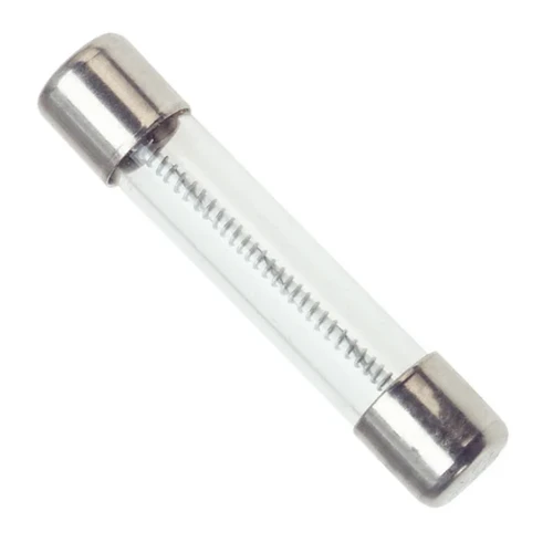 0313005.HXP Fuse Glass 5A 250VAC 3AB 3AG, RoHs