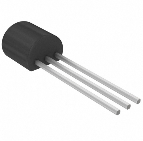 UA78L06ACLP IC REG Linear 6.2V 100MA TO92-3