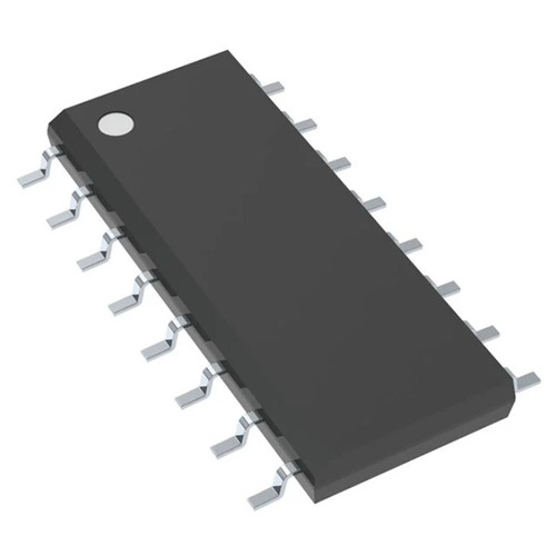 TB5T1D IC 2/2 Transceiver Full 16-SOIC