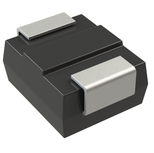 Pack of 18 SMBJ22CA-13-F Tvs Diode 22VWM 35.5VC SMB, RoHs