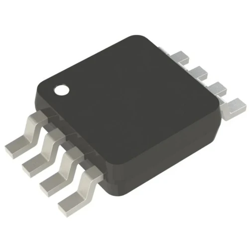 LT1787HVIMS8#PBF IC Current Sense Amplifier 1 Circuit 8-MSOP