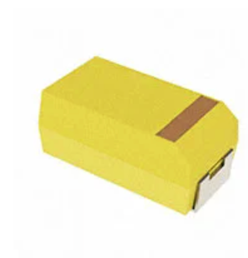 Pack of 20 T491C106K020AT Capacitor Tant 10UF 10% 20V 2312