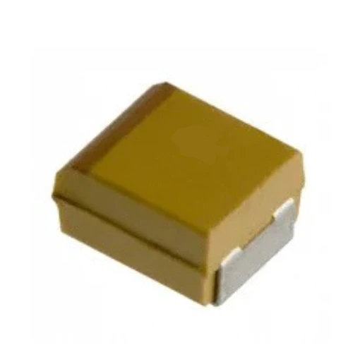 Pack of 10 T491B106K025AT Capacitor Tant 10UF 10% 25V 1411