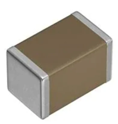 Pack of 60 CGA4J3X7R1H105MB Multilayer Ceramic Capacitors MLCC - SMD/SMT CGA 0805 50V 1uF X7R 20% AEC-Q200, CGA4J3X7R1H105M125AB