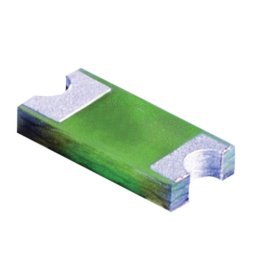 Pack of 10 0468002.NR Fuse Board Mount 2A 63VAC 63VDC 1206