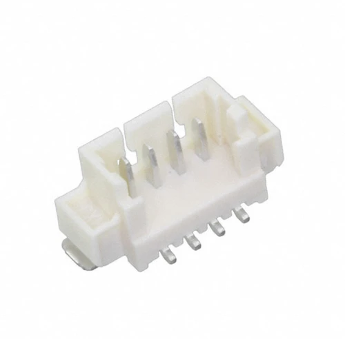 Pack of 40 0533980471 Conn Hdr 4Pos 1.25mm SMD, RoHs