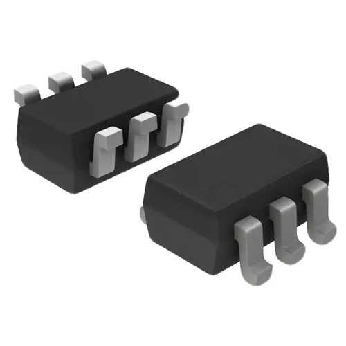 Pack of 25  BC847BPDW1T1G   Transistor BJT NPN/PNP 45V 0.1A SOT363:Rohs