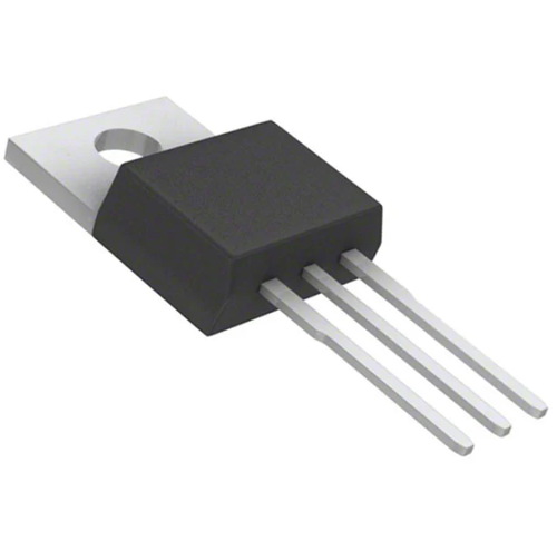 Pack of 6 TIP31CTU Transistor TO-220-3