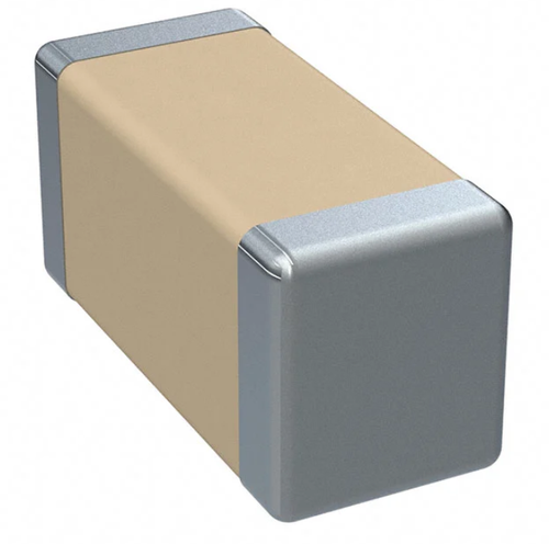Pack of 10 C1206X475K3RACAUTO CAP CER 4.7UF 25V X7R 1206