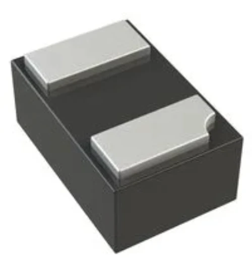 Pack of 12 BAT54LPS-7 Diode 30 V 200mA Surface Mount X2-DFN1006-2