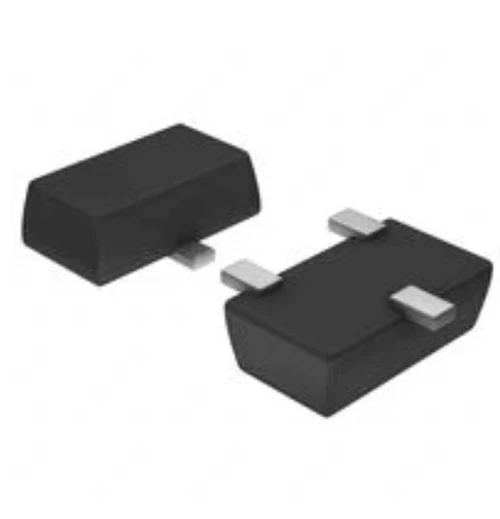 Pack of 35 SSM3J332RLF Mosfet P-Channel 30 V 6A (Ta) 1W (Ta) Surface Mount SOT-23F
