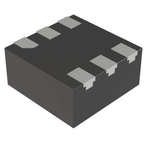 TDS4501P Tvs Diode 6DFN