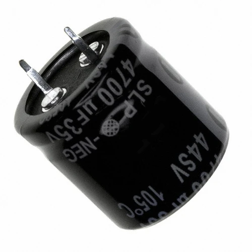 SLP682M025C1P3 CAP ALUM 6800UF 20% 25V Snap TH