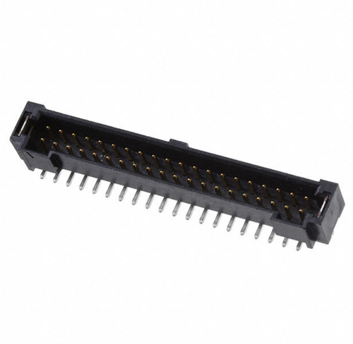 T2M-120-01-L-D-SM-WT Conn Hdr 40POS 2MM SMD