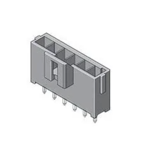 172286-2108 Connector Headers & Wire Housings 3.5MM 8CKT HDR