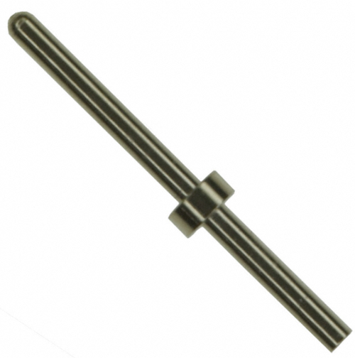 Pack of 10 9081-0-00-15-00-00-08-0 Connector PC Pin CIRC 0.020DIA Gold