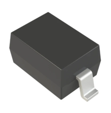 Pack of 40 B0540W-7-F Diode 40 V 500mA Surface Mount SOD-123