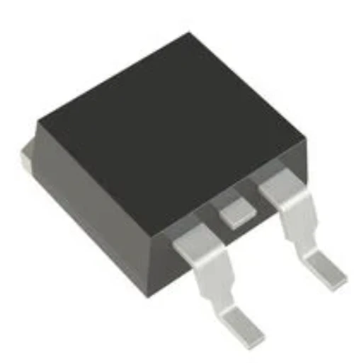 IPB017N08N5ATMA1 Mosfet N-CH 80V 120A D2PAK